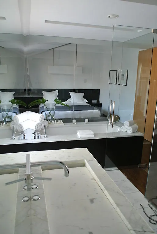 Hotel Albert Premier Luxembourg Bel Air