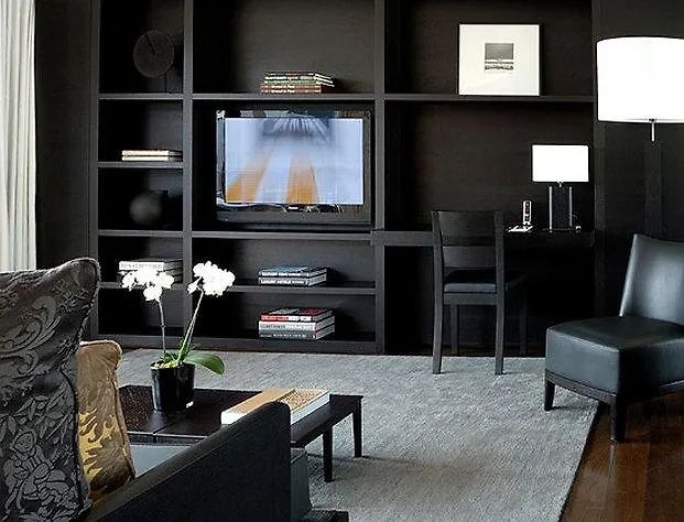 Hotel Albert Premier Luxembourg Bel Air