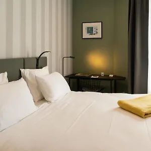 Du Grünewald Hotel