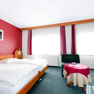 Hotel Christophe Colomb, Luxemburg