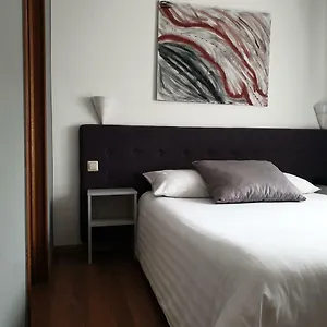 Hotel Yasha, Luxemburg