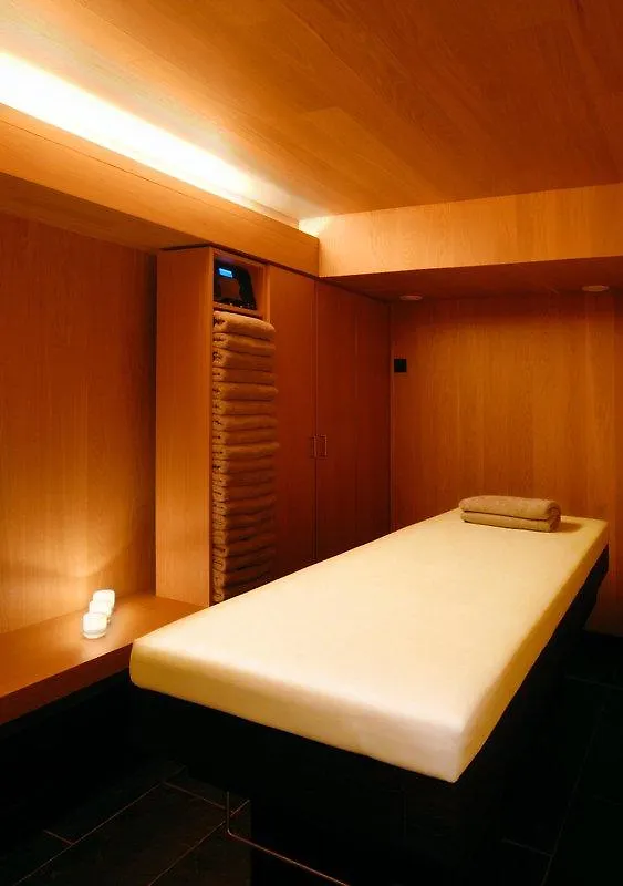 Hotel Albert Premier Luxembourg Bel Air