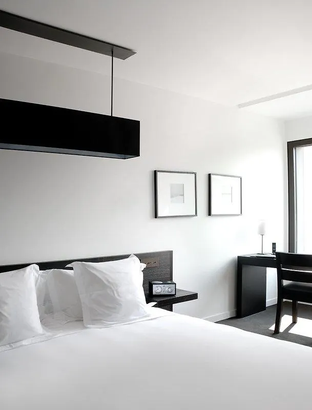 Hotel Albert Premier Luxembourg Bel Air