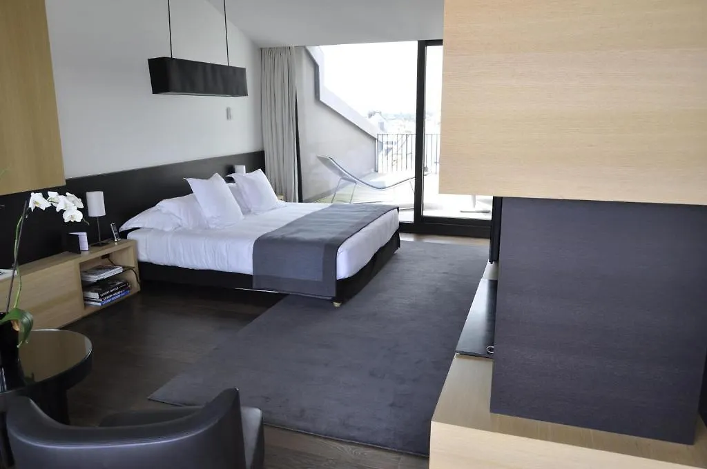 Hotel Albert Premier Luxembourg Bel Air