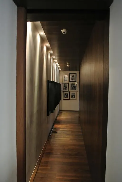 Hotel Albert Premier Luxembourg Bel Air Lussemburgo