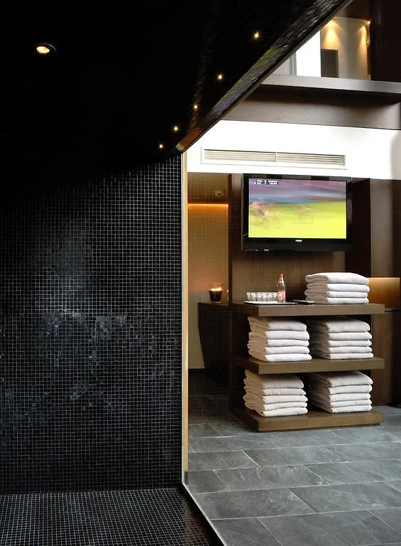 Hotel Albert Premier Luxembourg Bel Air