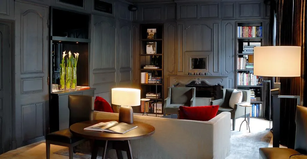 Hotel Albert Premier Luxembourg Bel Air