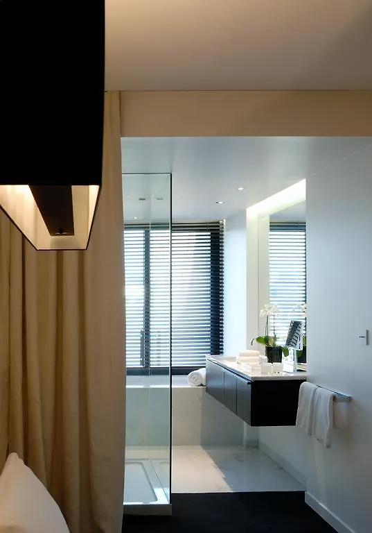 Hotel Albert Premier Luxembourg Bel Air