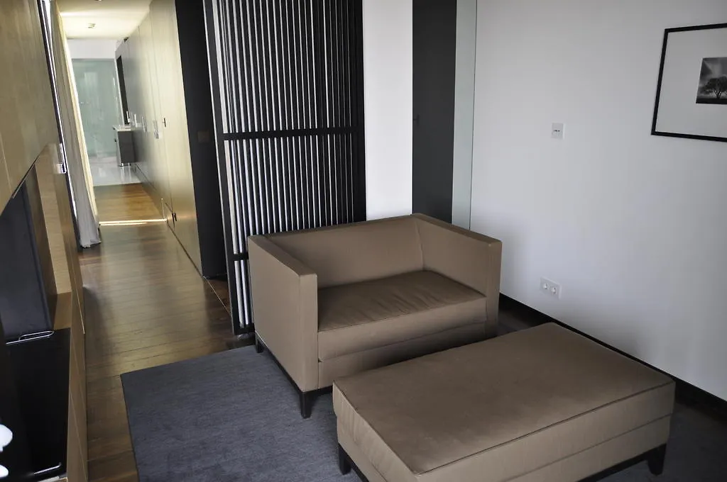 Hotel Albert Premier Luxembourg Bel Air