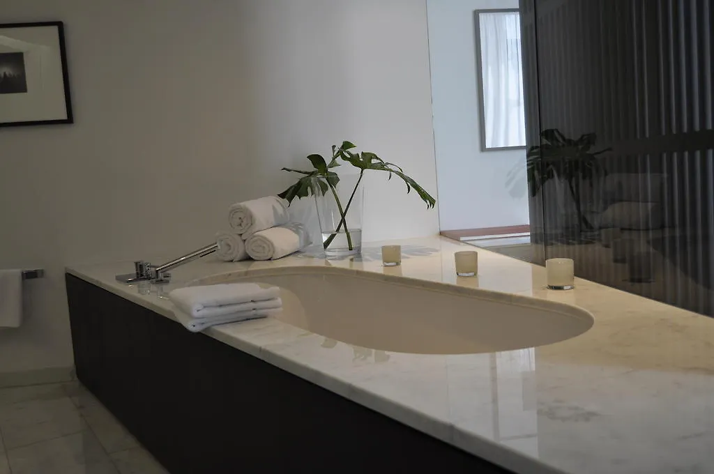 Hotel Albert Premier Luxembourg Bel Air