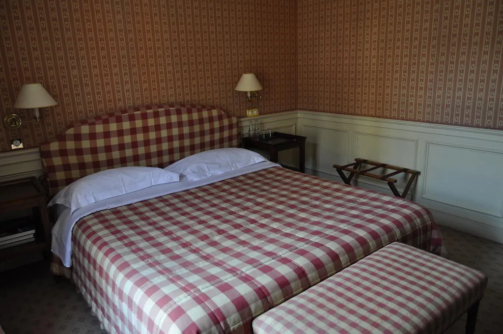 Hotel Albert Premier Luxembourg Bel Air Lussemburgo