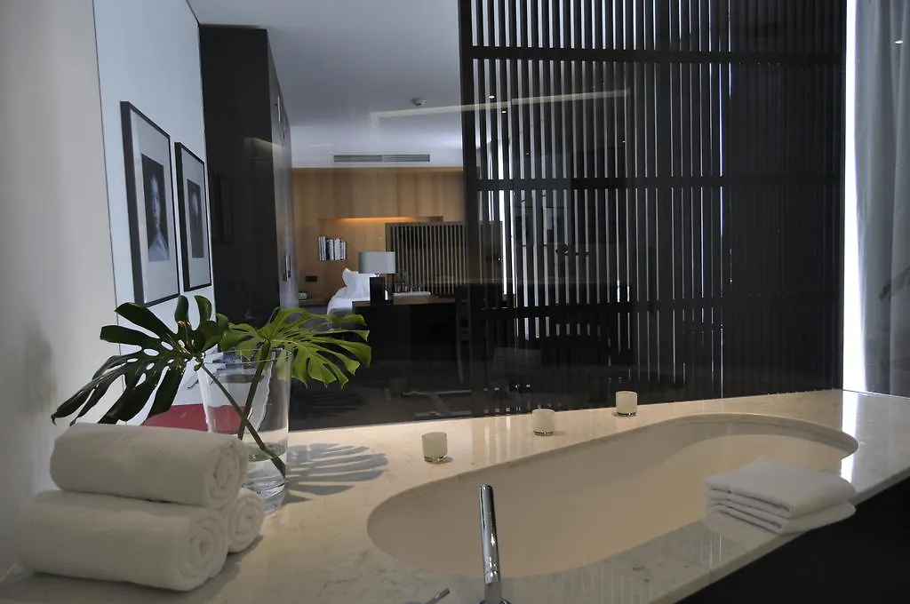 Hotel Albert Premier Luxembourg Bel Air