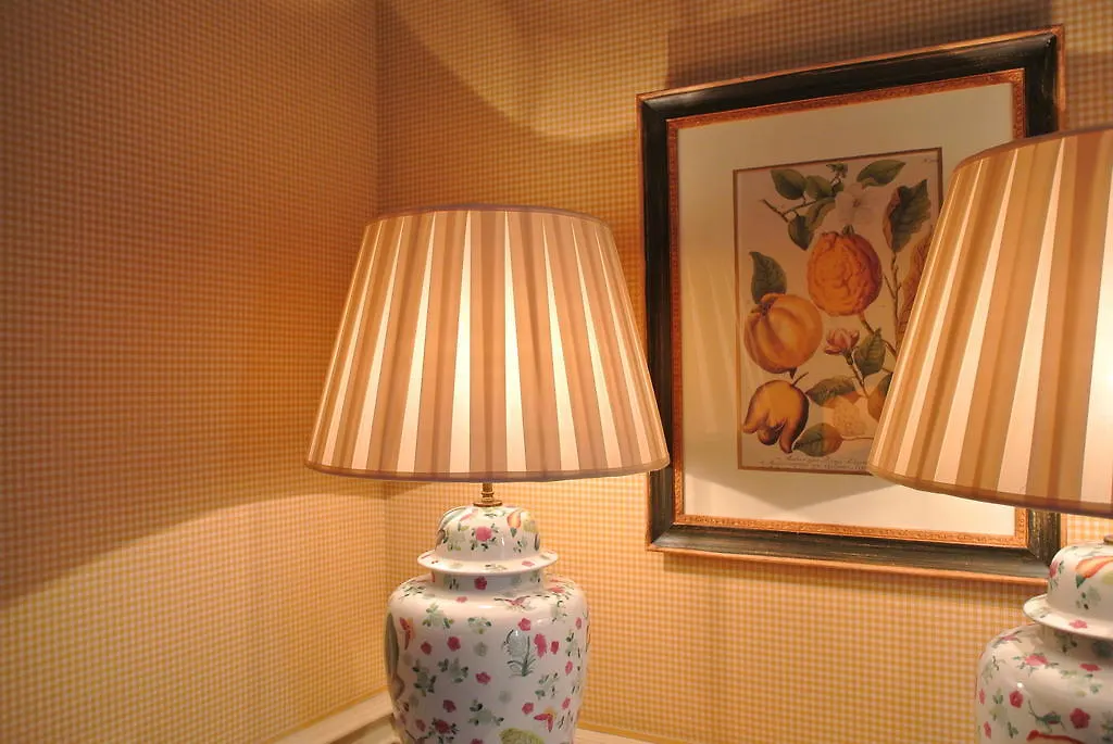Hotel Albert Premier Luxembourg Bel Air Lussemburgo