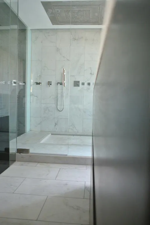 Hotel Albert Premier Luxembourg Bel Air Lussemburgo