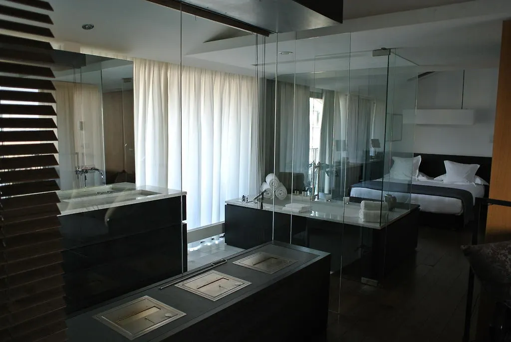 Hotel Albert Premier Luxembourg Bel Air