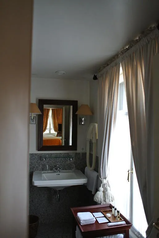 Hotel Albert Premier Luxembourg Bel Air 4*,