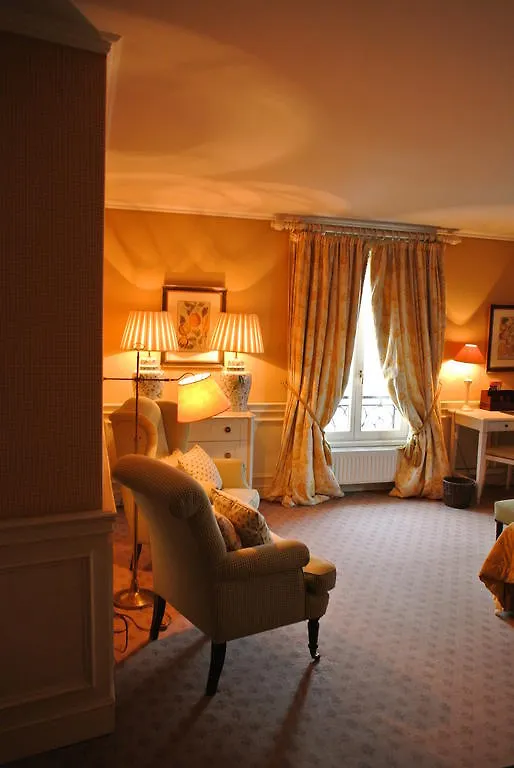 Hotel Albert Premier Luxembourg Bel Air 4*,  Lussemburgo