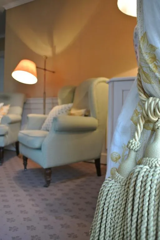 Hotel Albert Premier Luxembourg Bel Air