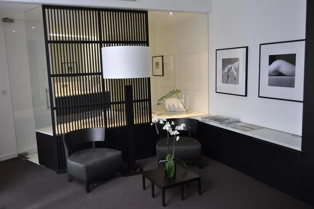 Hotel Albert Premier Luxembourg Bel Air