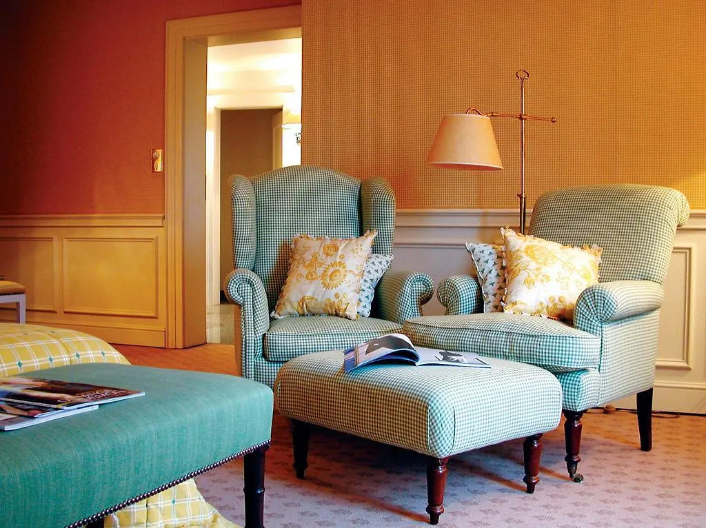 Hotel Albert Premier Luxembourg Bel Air