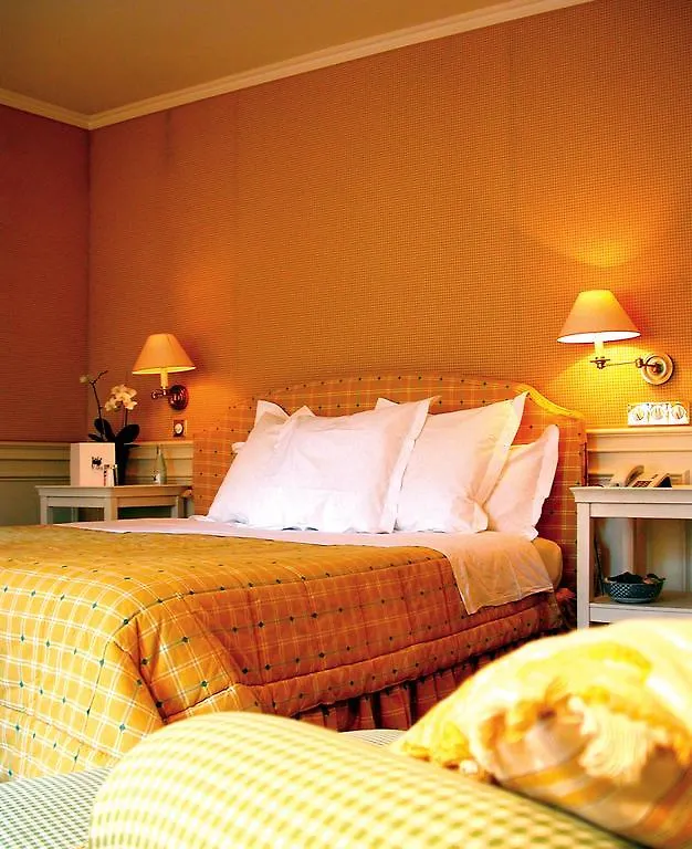 Hotel Albert Premier Luxembourg Bel Air Lussemburgo