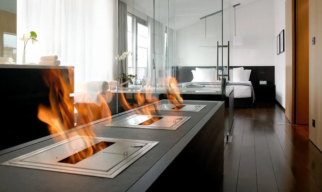 Hotel Albert Premier Luxembourg Bel Air Lussemburgo