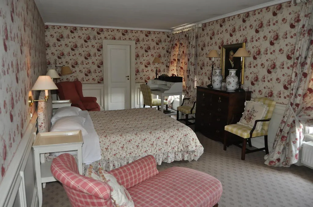 Hotel Albert Premier Luxembourg Bel Air