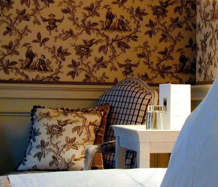 Hotel Albert Premier Luxembourg Bel Air