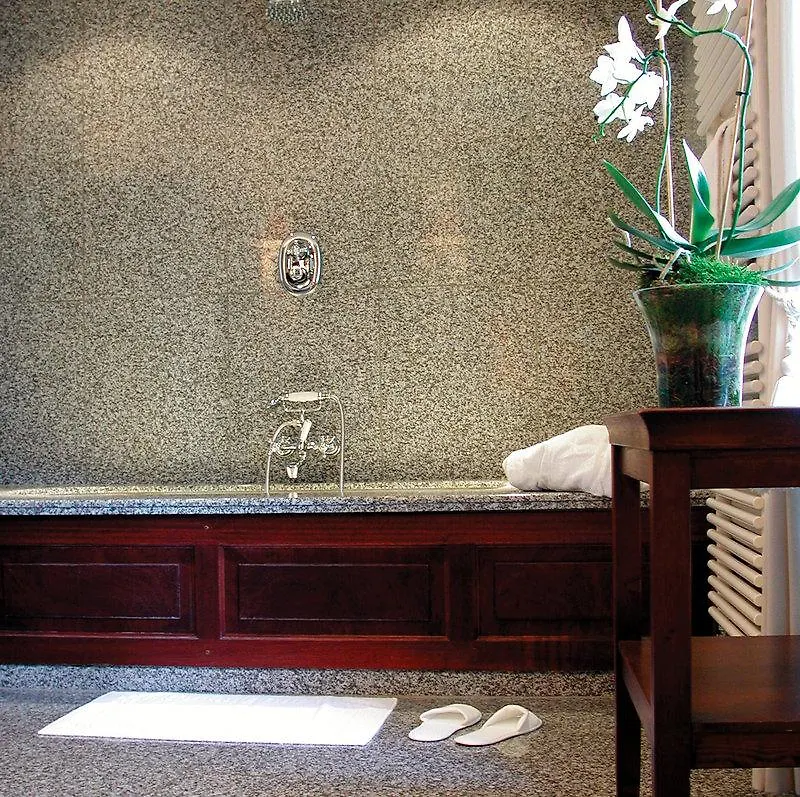Hotel Albert Premier Luxembourg Bel Air