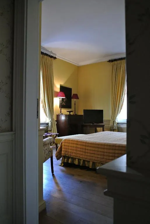 Hotel Albert Premier Luxembourg Bel Air