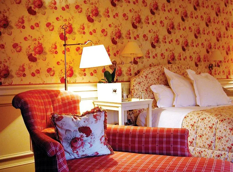 Hotel Albert Premier Luxembourg Bel Air