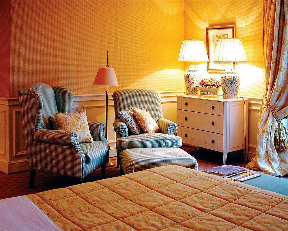 Hotel Albert Premier Luxembourg Bel Air