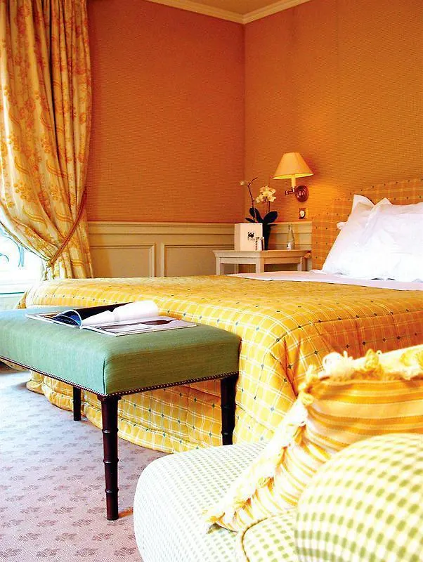 Hotel Albert Premier Luxembourg Bel Air 4*,  Lussemburgo