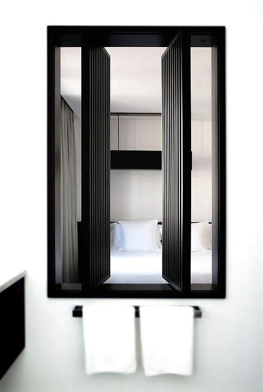 Hotel Albert Premier Luxembourg Bel Air Lussemburgo