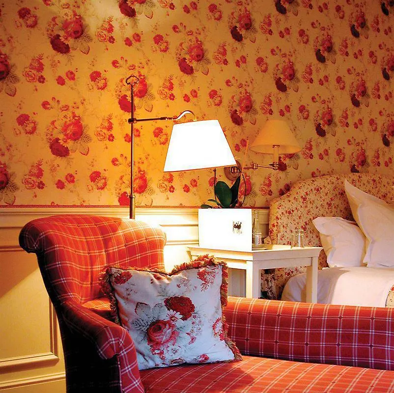 Hotel Albert Premier Luxembourg Bel Air