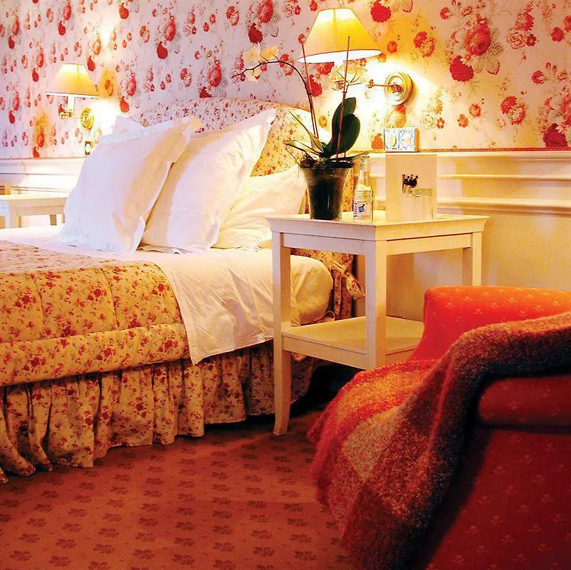 Hotel Albert Premier Luxembourg Bel Air