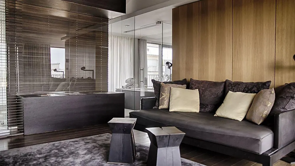 Hotel Albert Premier Luxembourg Bel Air 4*,  Lussemburgo