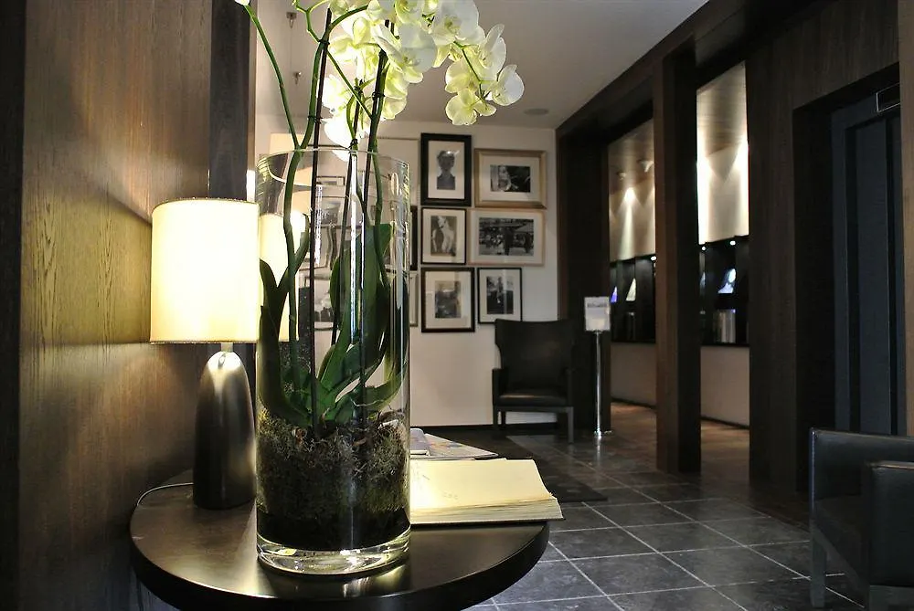 Hotel Albert Premier Luxembourg Bel Air 4*,  Lussemburgo