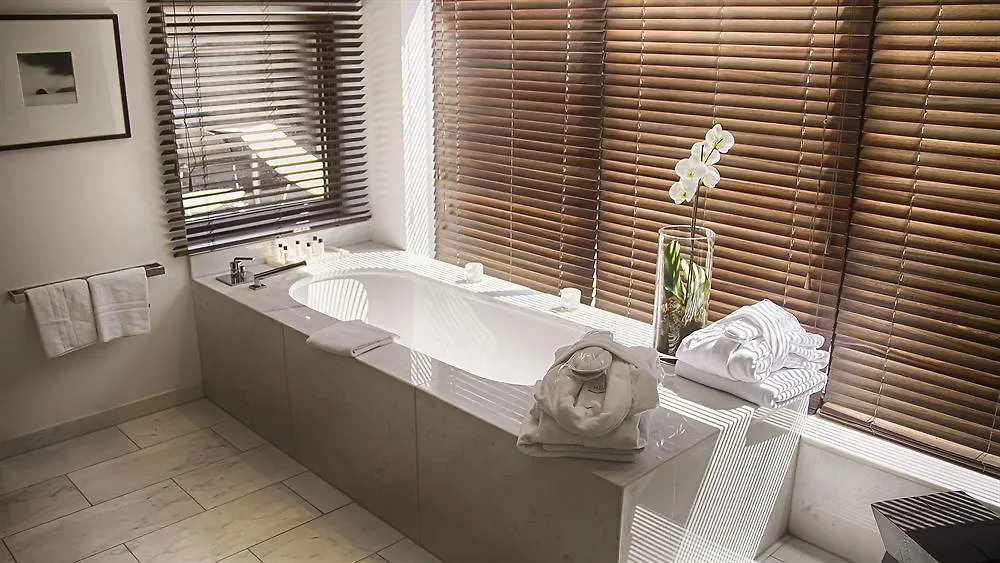 Hotel Albert Premier Luxembourg Bel Air 4*,