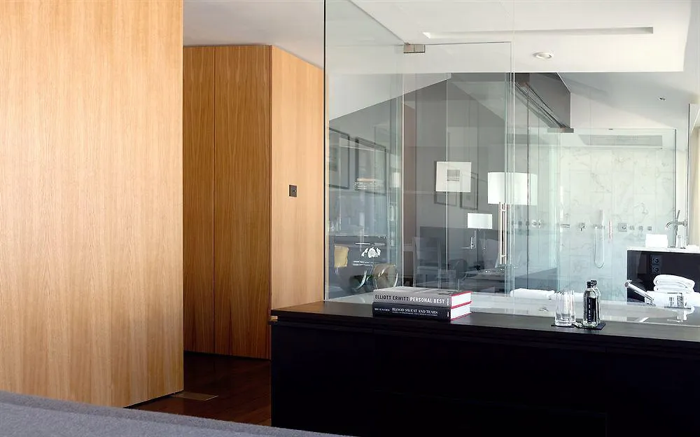 Hotel Albert Premier Luxembourg Bel Air