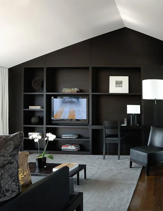 Hotel Albert Premier Luxembourg Bel Air
