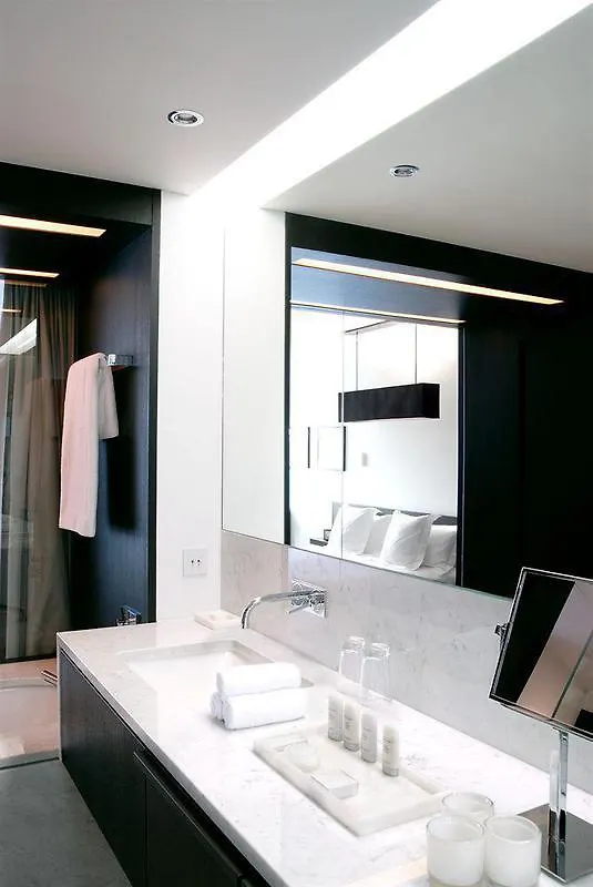 Hotel Albert Premier Luxembourg Bel Air
