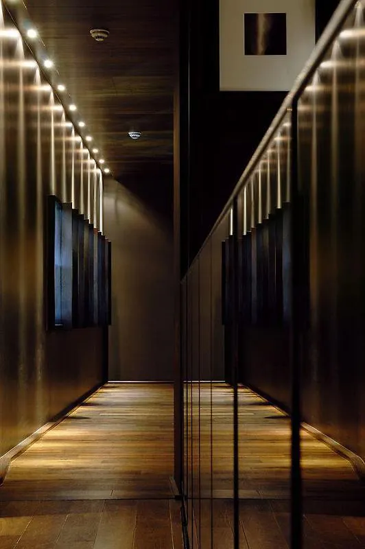 Hotel Albert Premier Luxembourg Bel Air