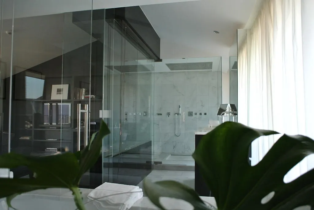 Hotel Albert Premier Luxembourg Bel Air 4*,  Lucembursko