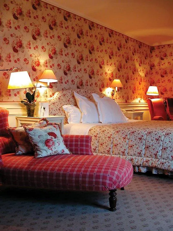 Hotel Albert Premier Luxembourg Bel Air